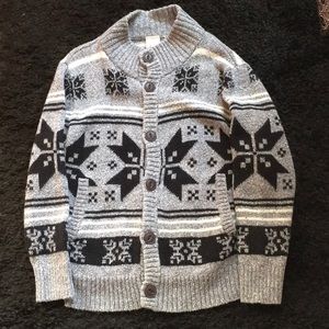 Tucker & Tate Sweater
